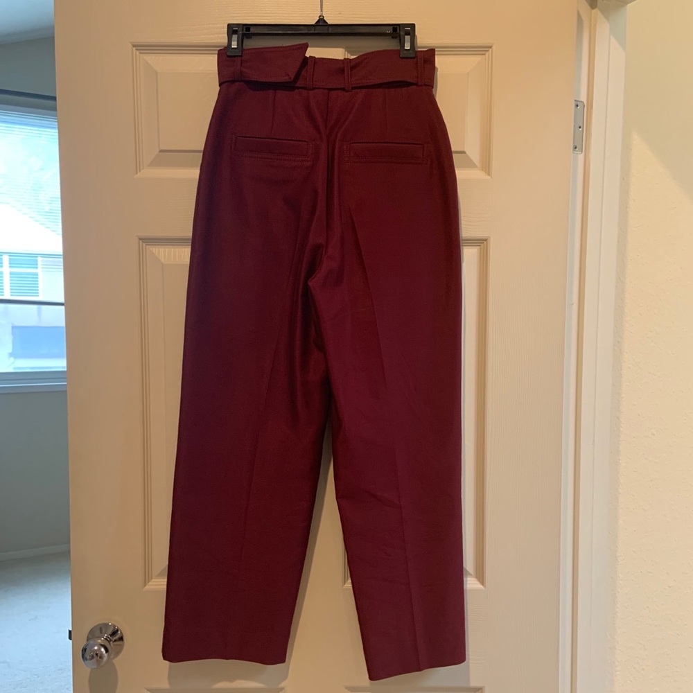Sandro Pants - Picture 3 of 7